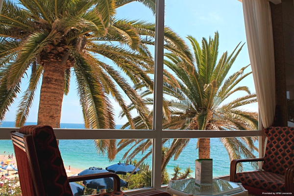 Holiday Inn ALGARVE - ARMACAO DE PERA (Armação de Pêra, Silves)